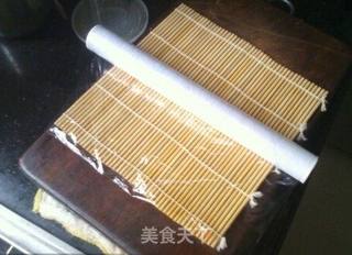 轻松寿司的做法步骤:3