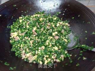 浮水拐(水饺)的做法步骤:4