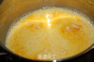 让哈根达斯靠边站吧-----美味芒果冰激淋的做法步骤:2