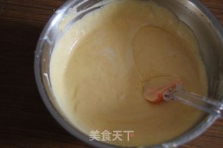 让哈根达斯靠边站吧-----美味芒果冰激淋的做法步骤:4