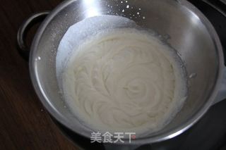让哈根达斯靠边站吧-----美味芒果冰激淋的做法步骤:5