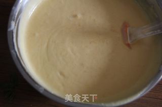 让哈根达斯靠边站吧-----美味芒果冰激淋的做法步骤:6