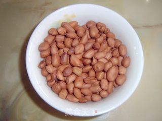 清香糯粽子的做法步骤:4