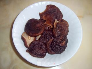 清香糯粽子的做法步骤:5