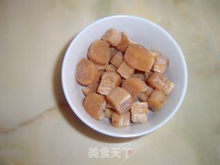 清香糯粽子的做法步骤:7