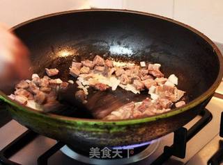 泰国咖喱 咖喱饭的做法步骤:7