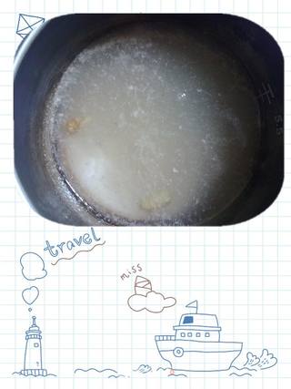 梅菜扣肉(烧白)的做法步骤:7