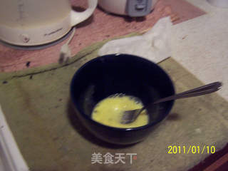 五步教你学会美式松饼的做法步骤：3