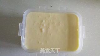 蛋奶冰激凌的做法步骤:4