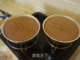 属于80后的蓝胖子--机器猫的做法步骤:4