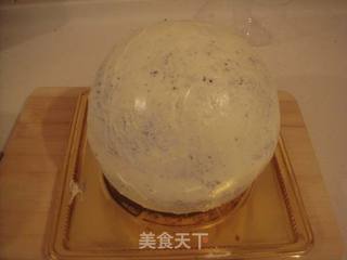属于80后的蓝胖子--机器猫的做法步骤:8