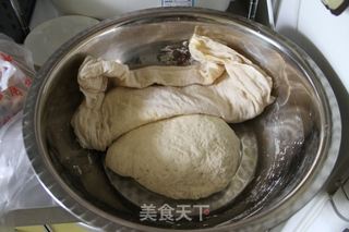 简单省事的肉龙(懒龙)的做法步骤:2