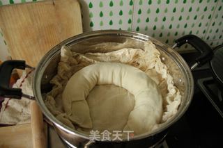 简单省事的肉龙(懒龙)的做法步骤:6