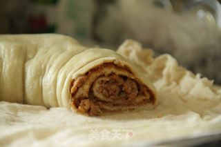简单省事的肉龙(懒龙)的做法步骤:7