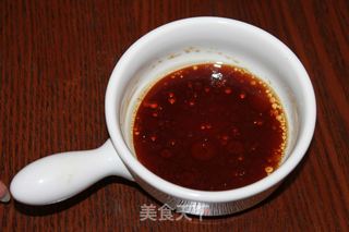 无添加做出水嫩细滑无空的【蒸水蛋】的做法步骤:6