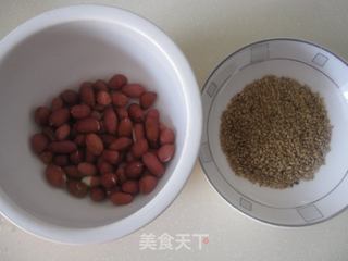 #找回儿时的记忆-油炒面的做法图解2