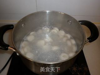 闽南七夕风俗的主角------糖粿的做法步骤:5