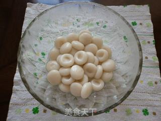 闽南七夕风俗的主角------糖粿的做法步骤:7