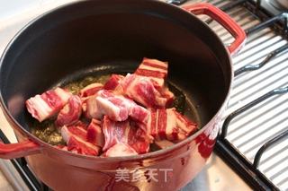 Beef brisket casserole的做法步骤:5