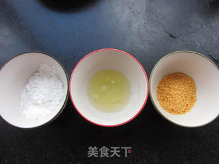 沙律牛柳的做法步骤:3