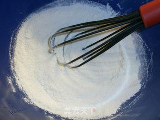 Butter-cream Cupcake的做法步骤:2