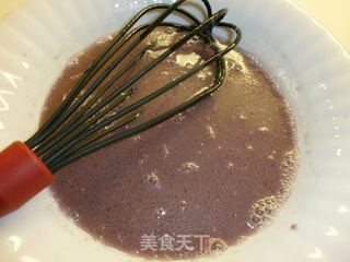 Butter-cream Cupcake的做法步骤:3