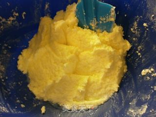 Butter-cream Cupcake的做法步骤:8
