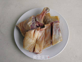 全家福的做法步骤:10