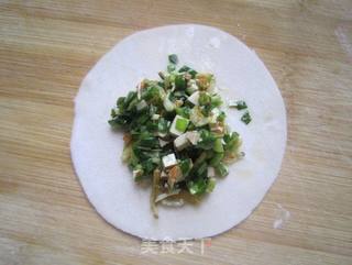 招财进宝的做法步骤:5