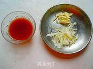 番茄白蜜的做法步骤:2