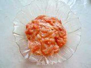 番茄白蜜的做法步骤:6