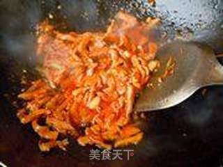 番茄白蜜的做法步骤:12