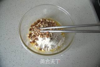 香酥苹果派的做法步骤:2