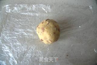 香酥苹果派的做法步骤:3