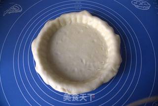 香酥苹果派的做法步骤:9