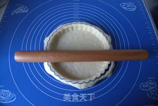 香酥苹果派的做法步骤:10