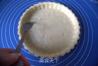香酥苹果派的做法步骤:11