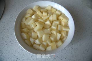 香酥苹果派的做法步骤:12