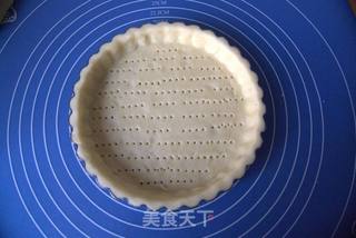 香酥苹果派的做法步骤:17