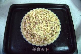 香酥苹果派的做法步骤:19