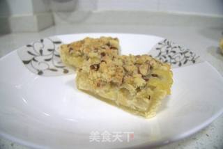 香酥苹果派的做法步骤:24