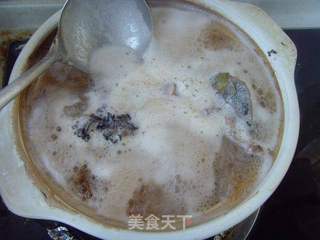 茶香牛腩的做法步骤:6