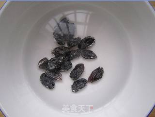 花开富贵“桂”的做法步骤:2