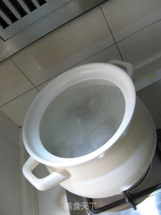 汤煲篇——【白萝卜羊肉汤】的做法步骤:6