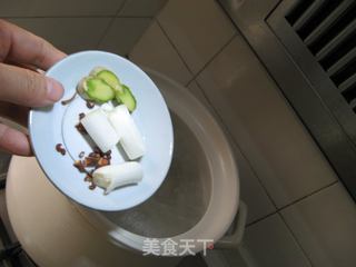 汤煲篇——【白萝卜羊肉汤】的做法步骤:7