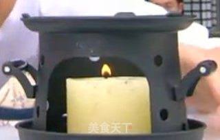 磨山葵(wasabi 青芥辣)的做法步骤:4