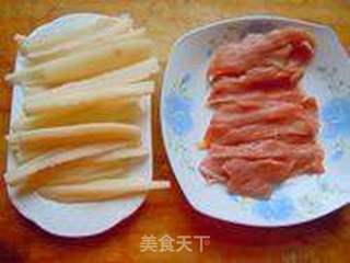 孜然赛酥排的做法步骤:2