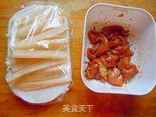 孜然赛酥排的做法步骤:3