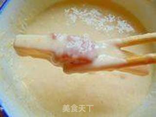 孜然赛酥排的做法步骤:7