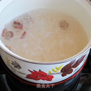 菊花山楂茶的做法步骤：4